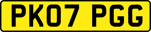 PK07PGG