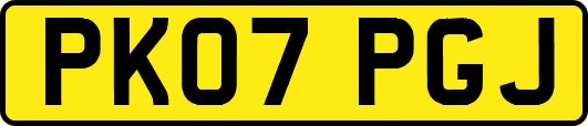 PK07PGJ