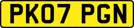 PK07PGN