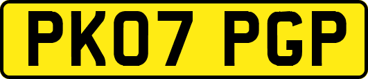PK07PGP