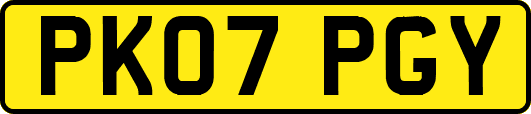 PK07PGY
