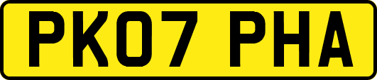 PK07PHA