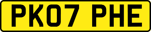 PK07PHE