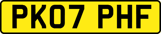 PK07PHF