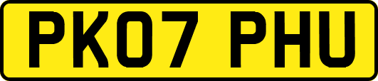 PK07PHU