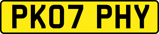 PK07PHY