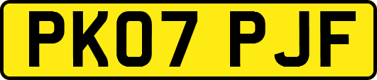 PK07PJF