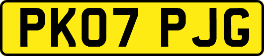 PK07PJG
