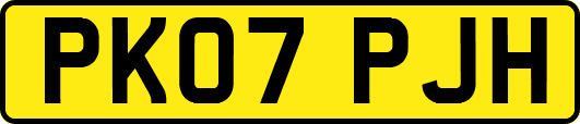 PK07PJH