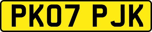 PK07PJK