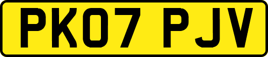 PK07PJV