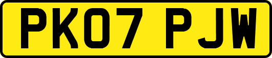 PK07PJW