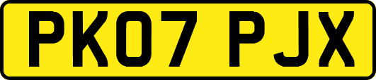 PK07PJX