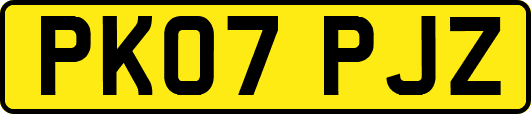 PK07PJZ