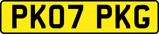 PK07PKG