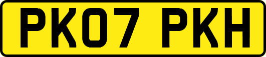 PK07PKH