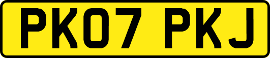 PK07PKJ