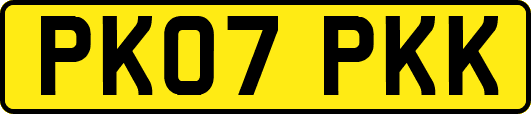 PK07PKK