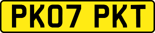 PK07PKT