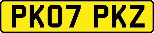 PK07PKZ