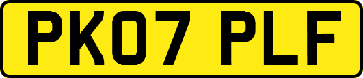 PK07PLF