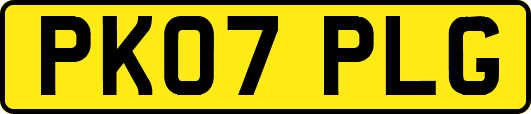 PK07PLG