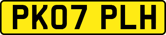 PK07PLH