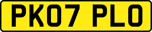 PK07PLO