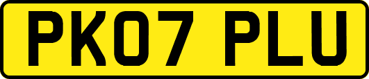 PK07PLU