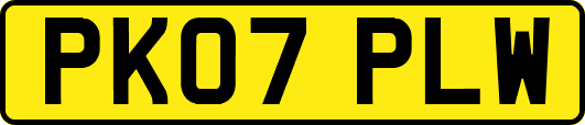 PK07PLW