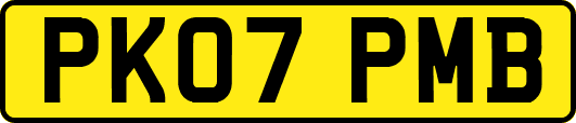PK07PMB