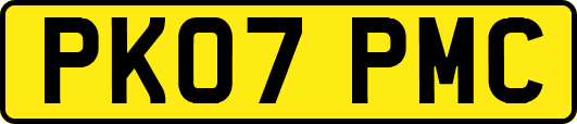 PK07PMC