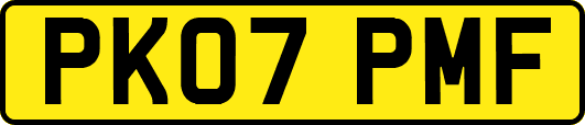 PK07PMF