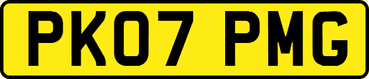 PK07PMG