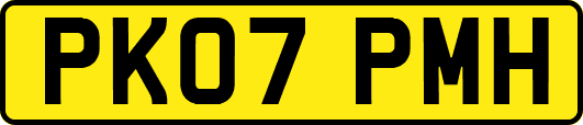 PK07PMH