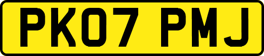 PK07PMJ