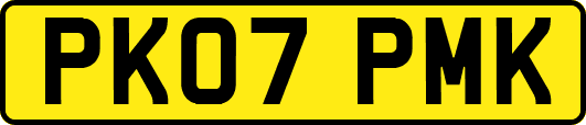 PK07PMK