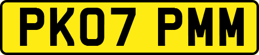 PK07PMM