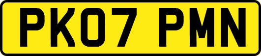 PK07PMN