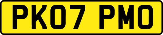 PK07PMO