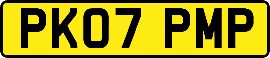 PK07PMP