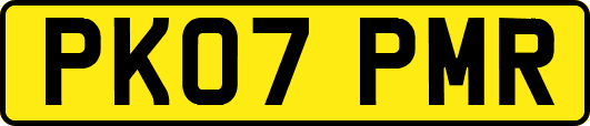 PK07PMR