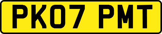 PK07PMT