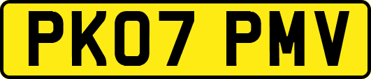 PK07PMV