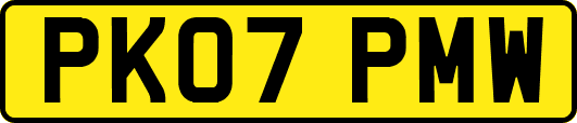 PK07PMW