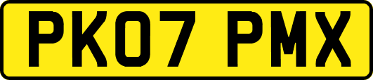 PK07PMX