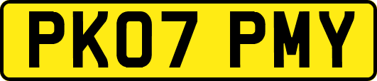 PK07PMY