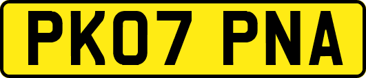 PK07PNA