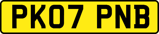 PK07PNB