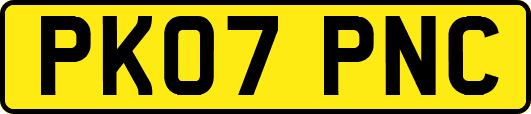 PK07PNC
